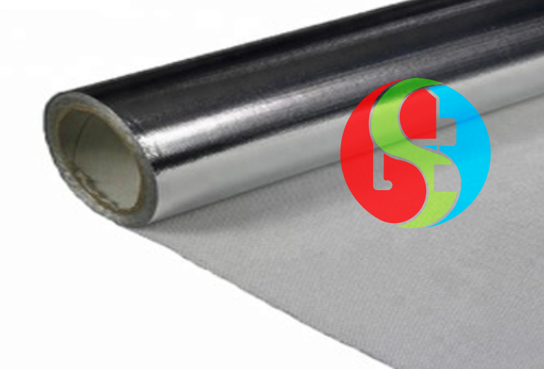 Alumunium Jacket Sheet