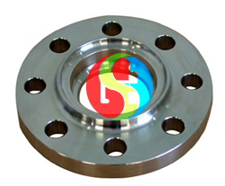 Socket Weld Flange Stainless Steel Ansi/Asme