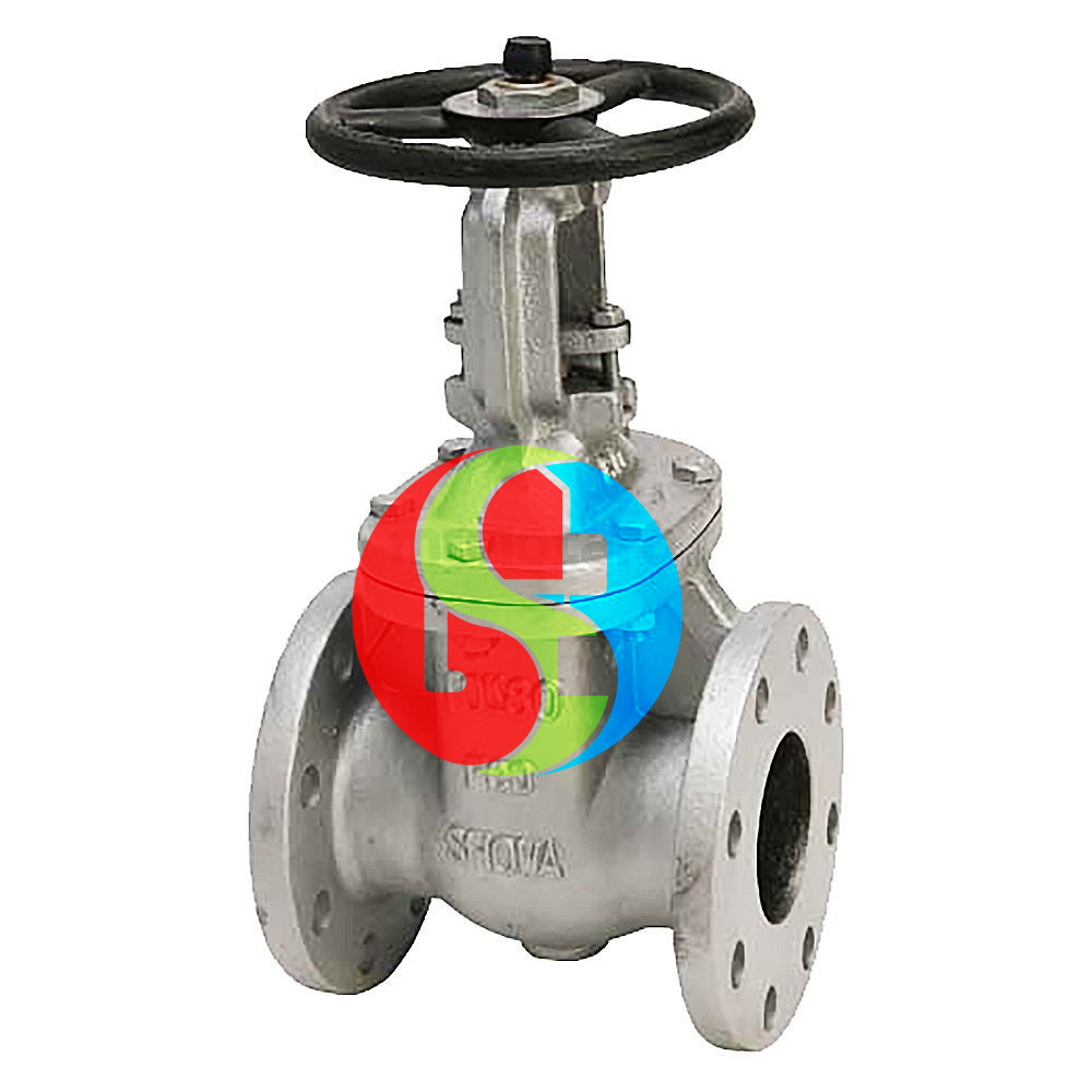 Gate Valve