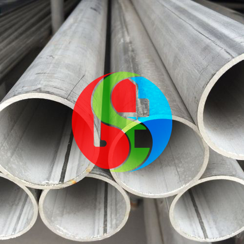 Pipa Welded Stainless Steel