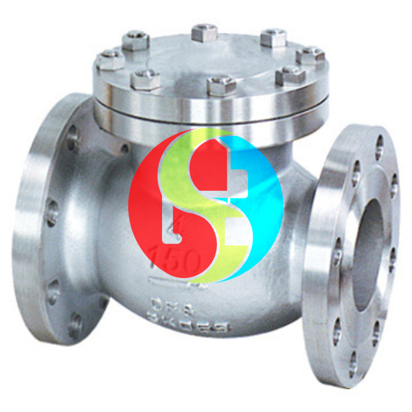 Check Valve