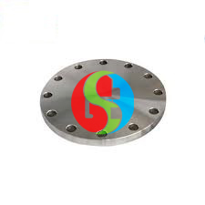 Blind Flange Stainless Steel ANSI/ASME