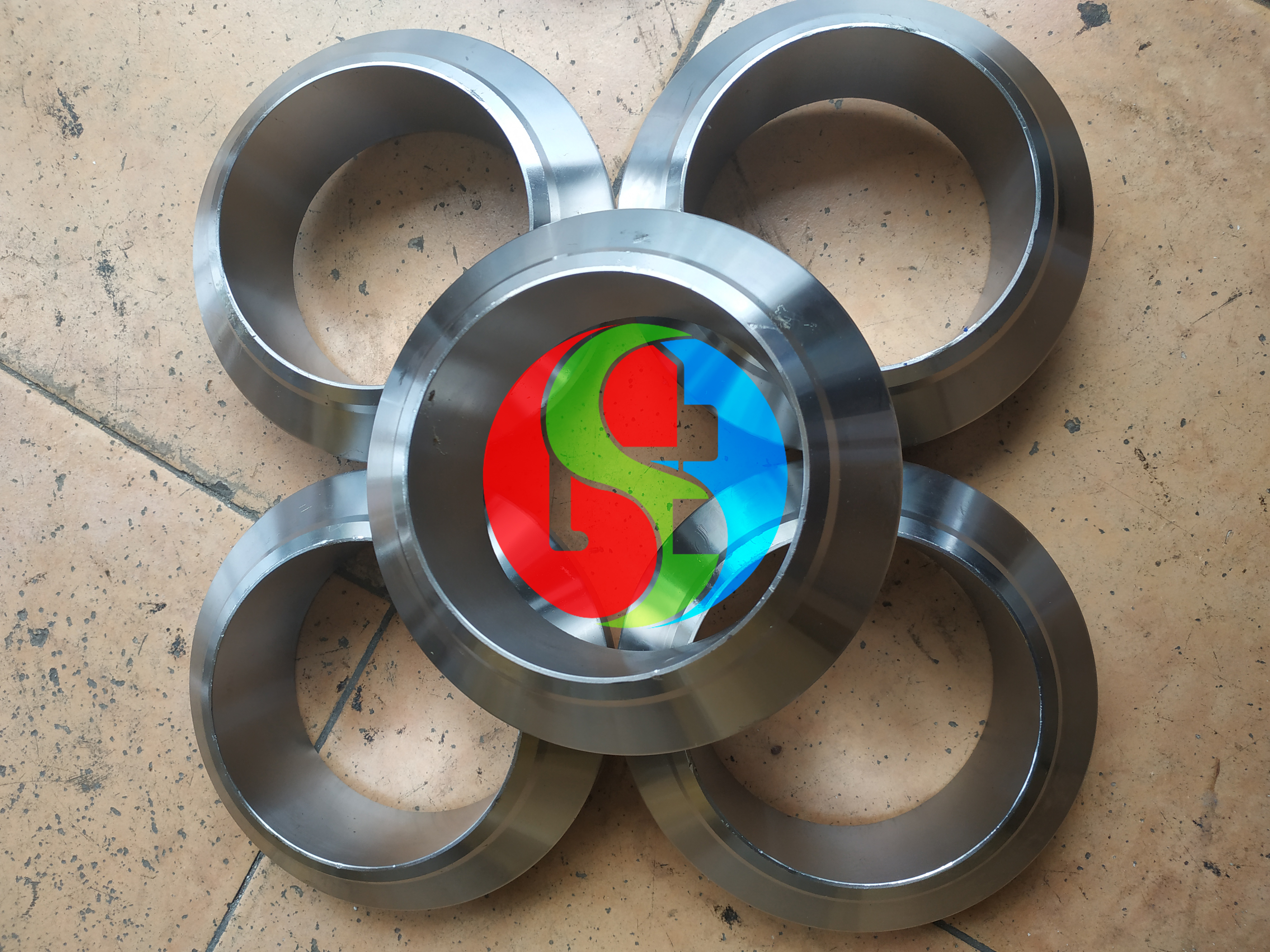 Weldolet SS304
