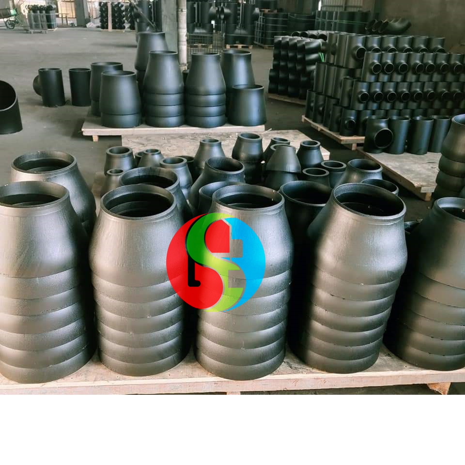 Reducer SCH20 and SCH40