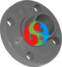 Flange PVC