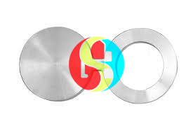 Spectacle Blind Flange Stainless Steel ANSI/ASME