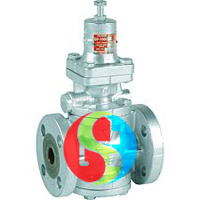 Pressure Reducing Valve (PRV)