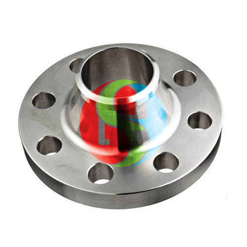 Flange Welding Neck Stainless Steel ANSI/ASME