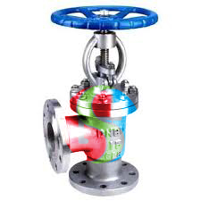 Angle Valve