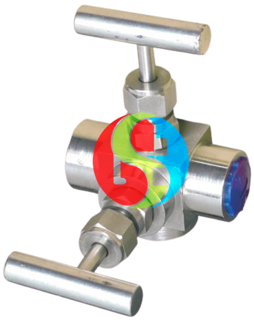 Manifold Threeway