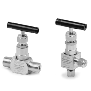 Needle Valve