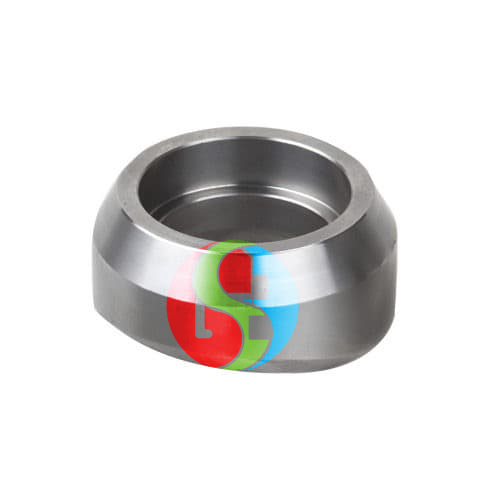 Sockolet Stainless Steel
