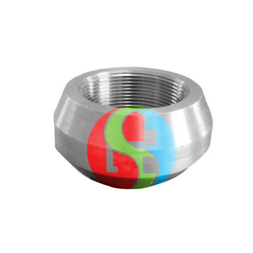 Thredolet Stainless Steel