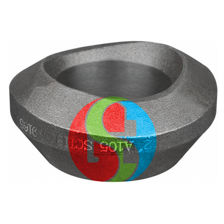 Weldolet Carbon Steel