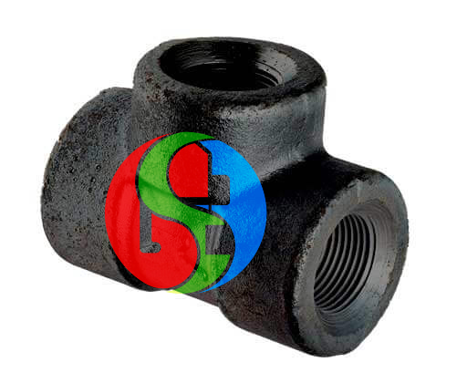 Tee Carbon Steel