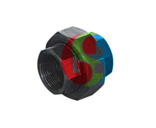 Union Carbon Steel