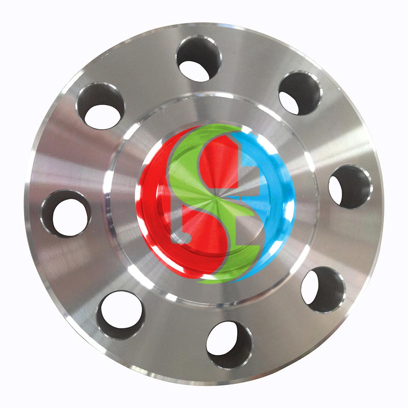 Inconel Ring Joint Flange Manufacturer