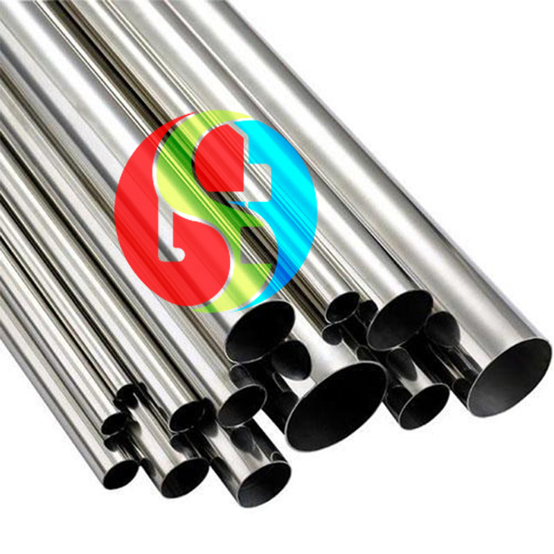 Mirror Pipe