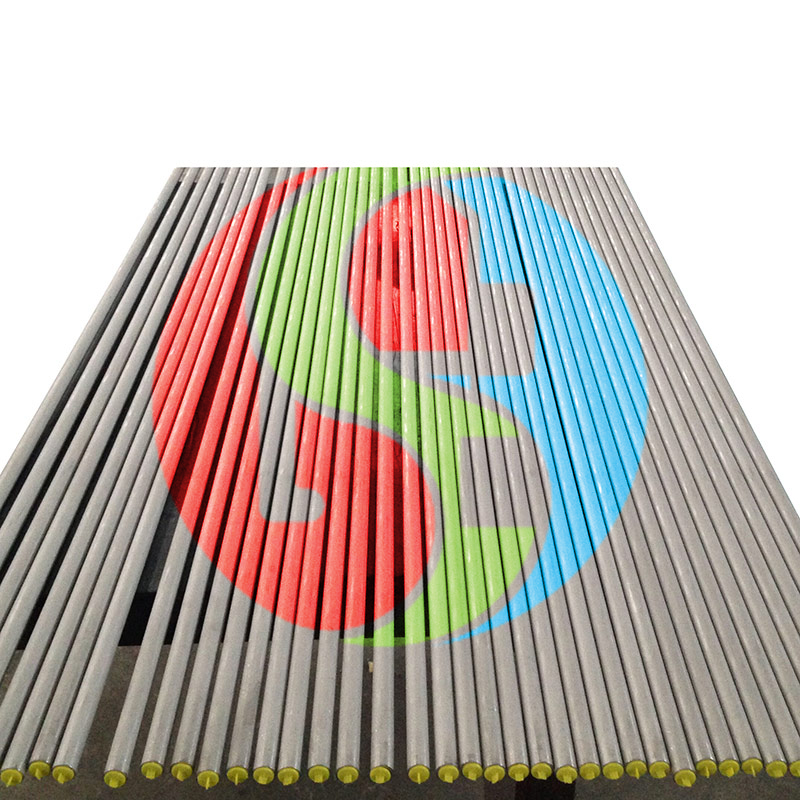 Heat Exchanger Tube Stainless Steel