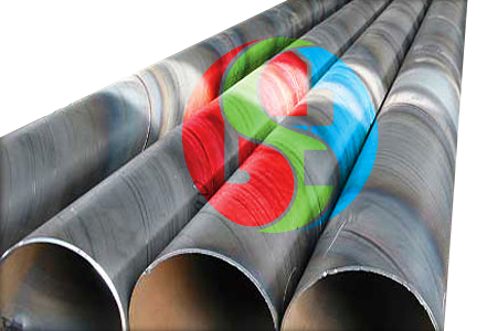 Pipa Welded Carbon Steel