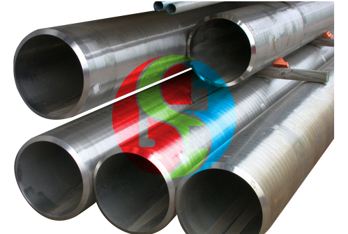 Pipa Welded Carbon Steel