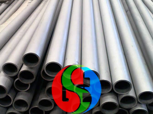 Pipa Seamless Carbon Steel ASTM A192