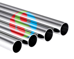 Tubing Seamless ASTM A269 TP 316
