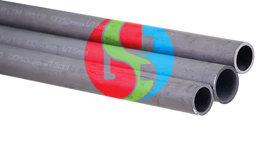 pipa seamless carbon Steel ASTM A519 Alloy Steel A519