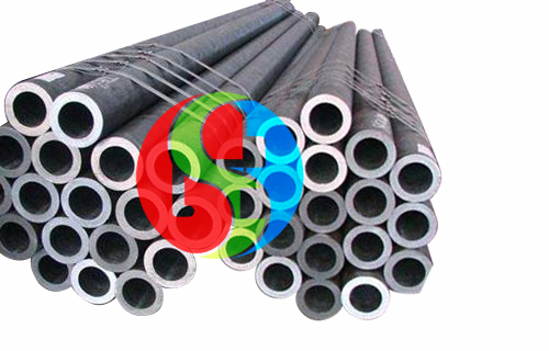 Pipa EFW Welded Carbon Steel Astm A671