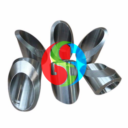 Latrolet Stainless Steel