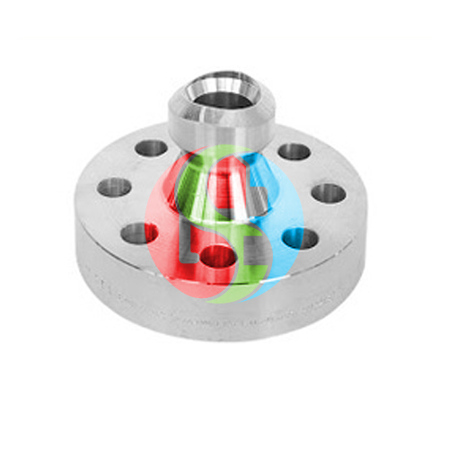 Flangeolet Stainless Steel