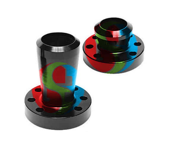 FLANGEOLET CARBON STEEL ANSI/ASME