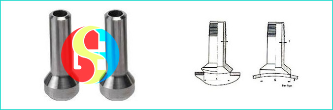 Nippolet Stainless Steel