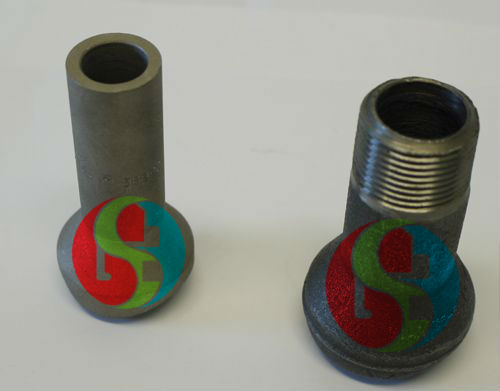 Nippolet Carbon Steel