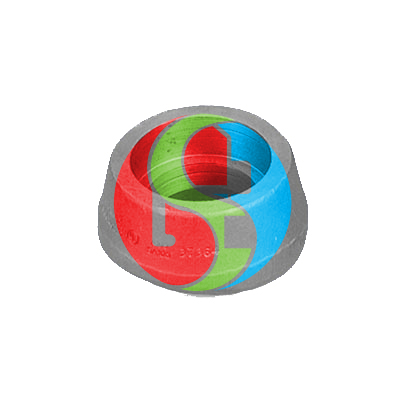 Sockolet Alloy Steel