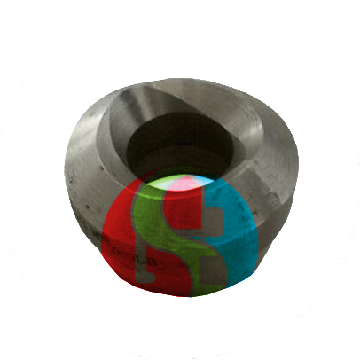 Weldolet Alloy Steel
