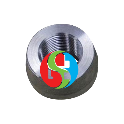 Threadolet Alloy Steel