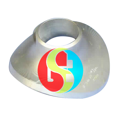 Sweepolet Alloy Steel