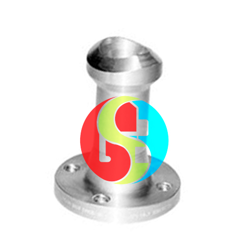 Flangeolet Alloy Steel ANSI/ASME