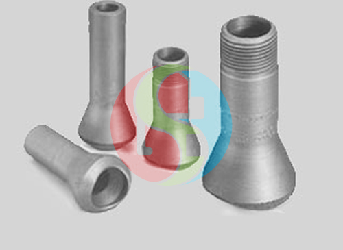 Nippolet Alloy Steel