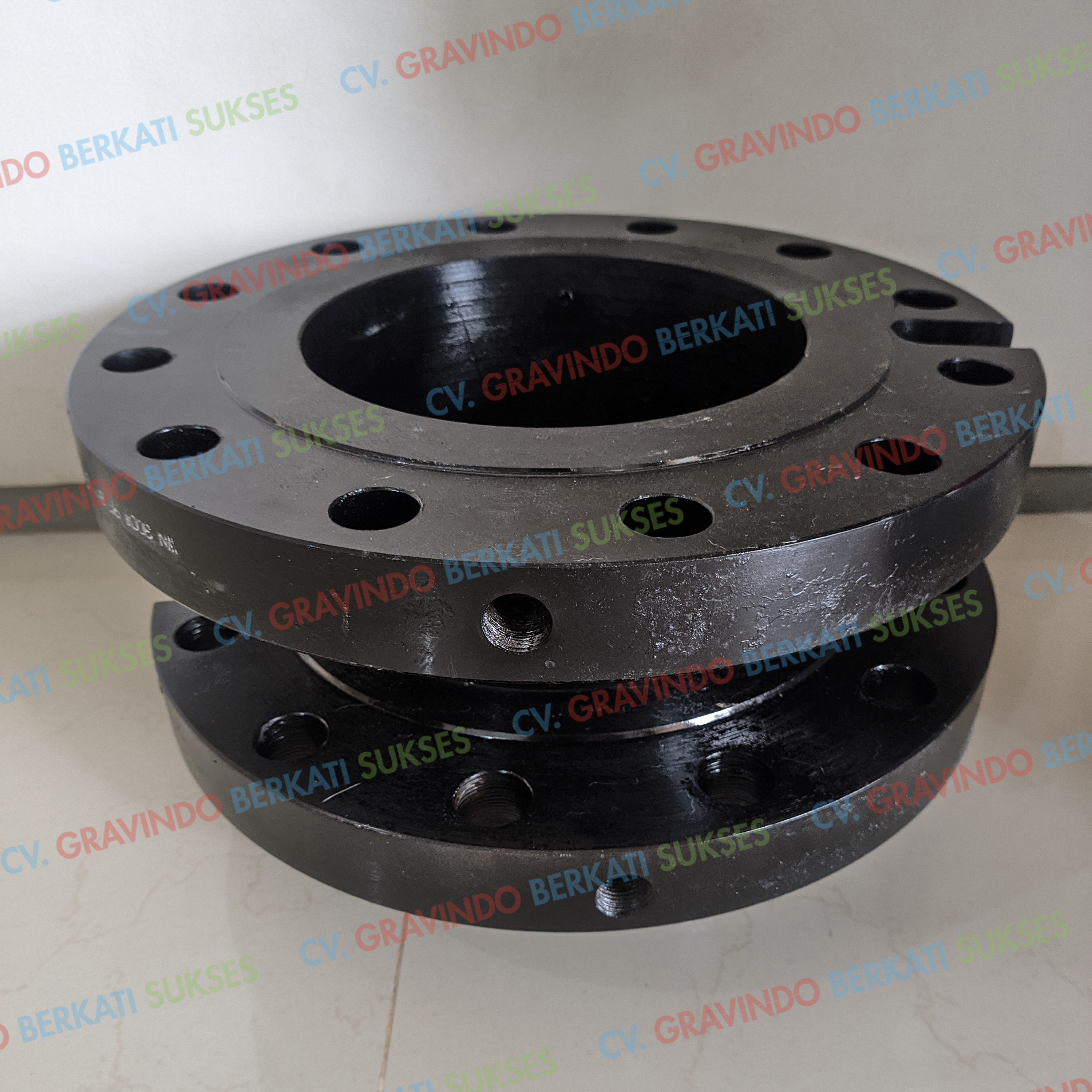 Orifice Flange Carbon Steel ANSI/ASME