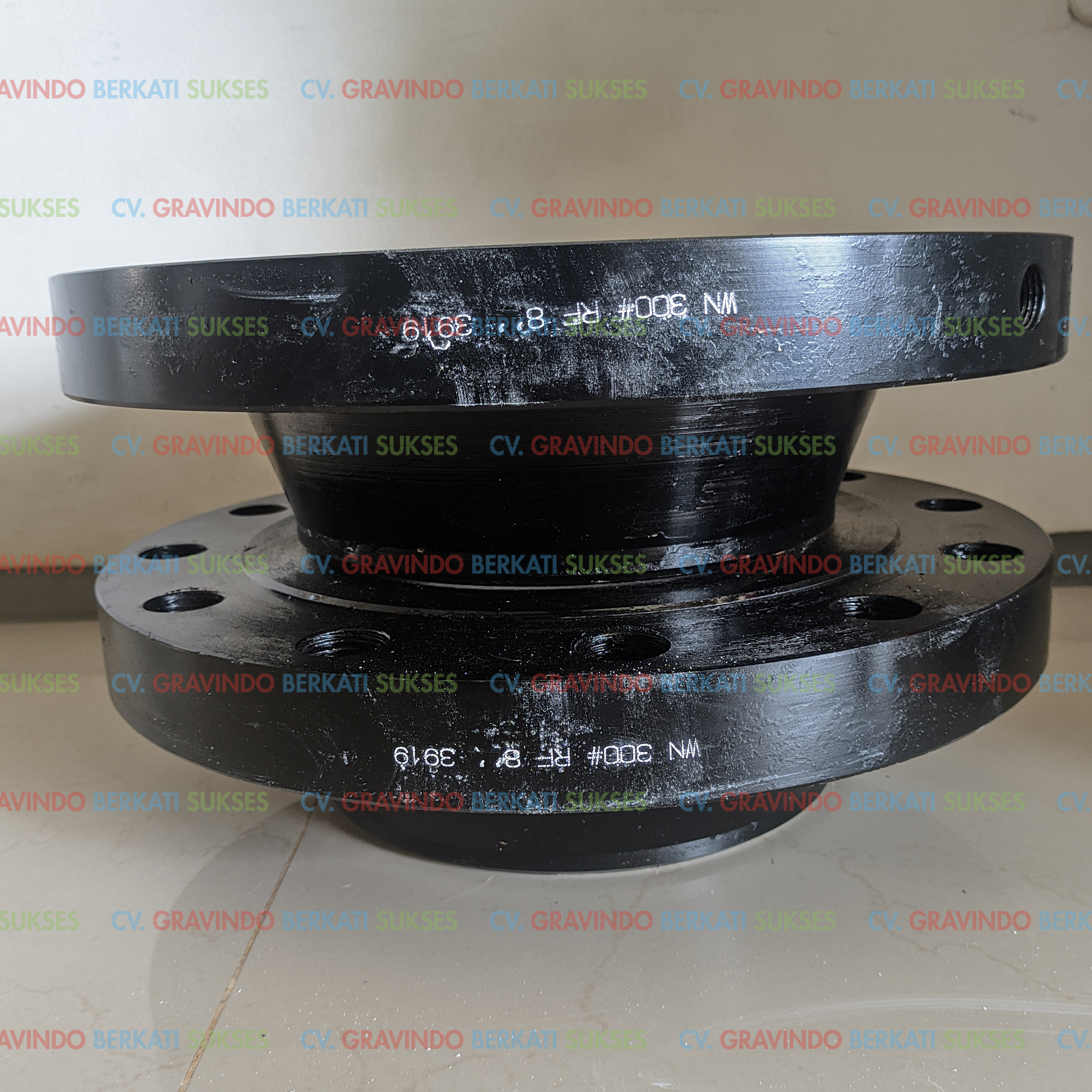 Orifice Flange Carbon Steel ANSI/ASME