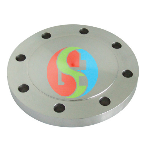 Blind Flange Alloy Steel ANSI/ASME