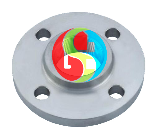 SLIP ON ALLOY STEEL ANSI/ASME