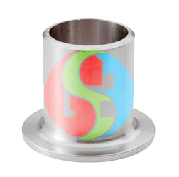 Lap Joint Stub End Alloy Steel ANSI/ASME
