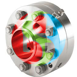 Orifice Flange Alloy Steel ANSI/ASME