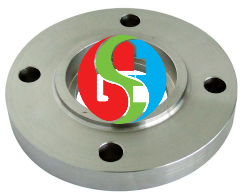 Socket Weld Flange Alloy Steel ANSI/ASME