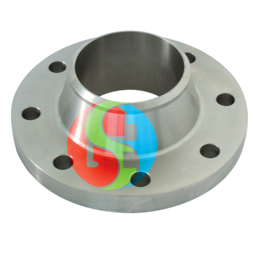 Welding Neck Flange Alloy Steel ANSI/ASME