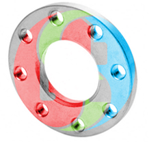 Lap Joint Stainless Steel ANSI/ASME