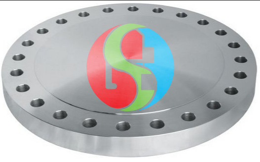 Blind Flange JIS Stainless Steel